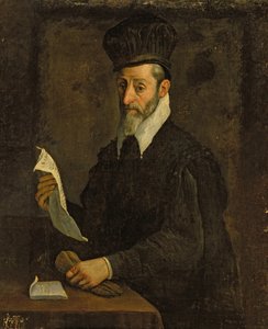Ritratto di Torquato Tasso (1544-95)